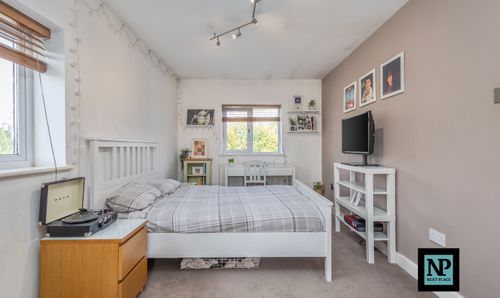 Room Photo