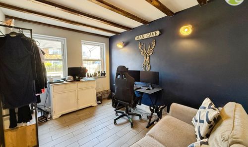 Room Photo