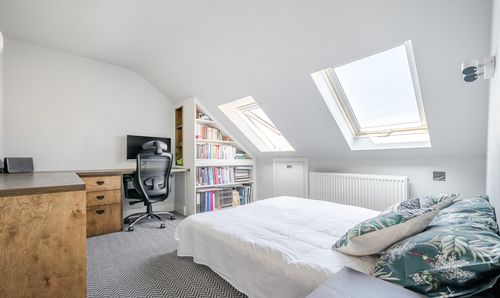 Room Photo