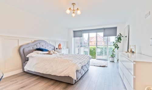 Room Photo