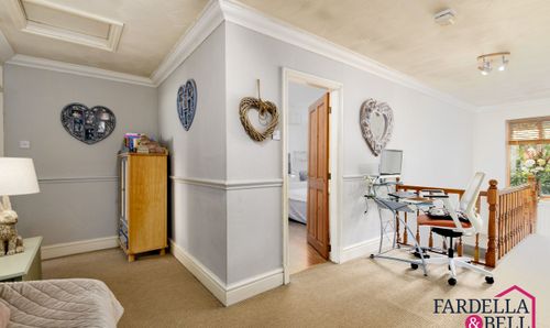 Room Photo