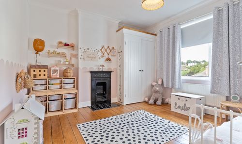 Room Photo