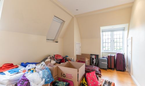 Room Photo