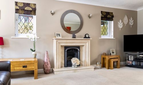 Room Photo