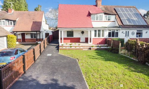 70 Lutterworth Road, Nuneaton, CV11 6PH