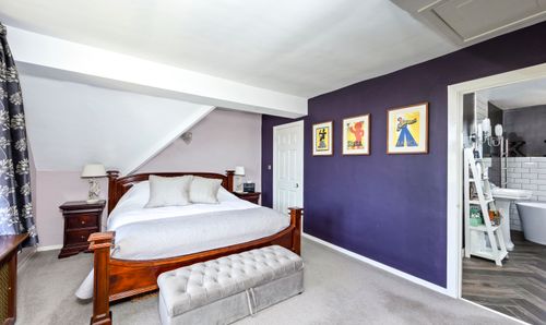 Room Photo