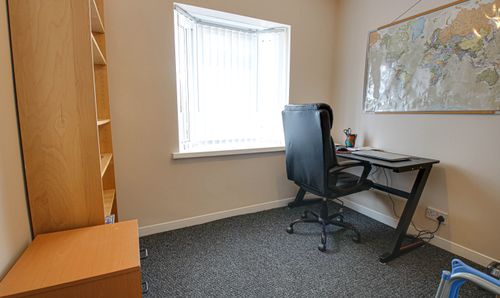 Room Photo