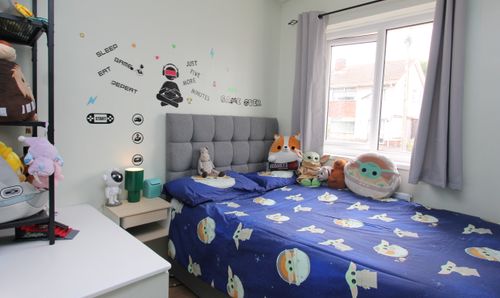 Room Photo