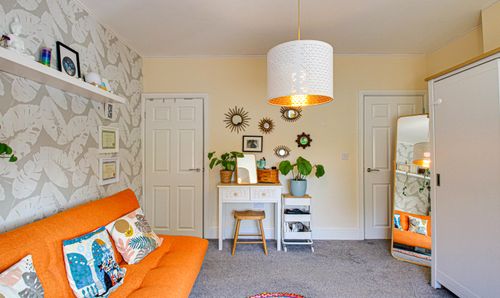 Room Photo