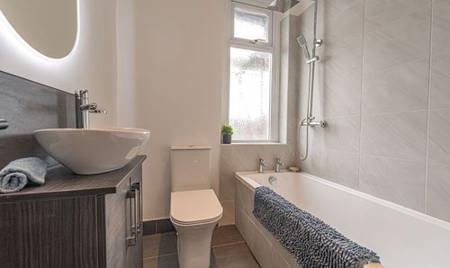 Room Photo