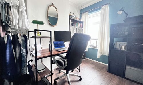 Room Photo