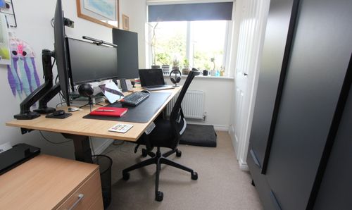 Room Photo