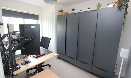 Room Photo