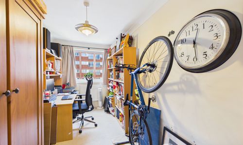 Room Photo