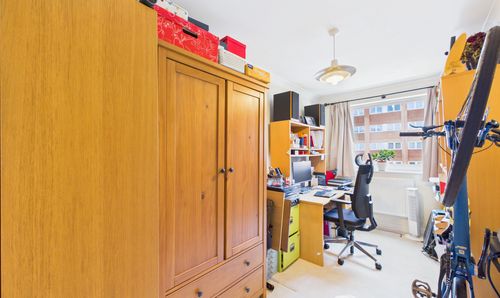Room Photo