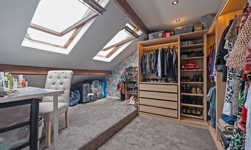 Room Photo