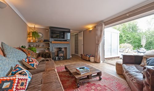 Room Photo