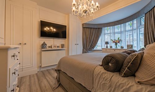 Room Photo