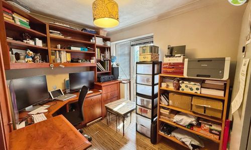 Room Photo