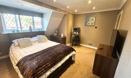 Room Photo