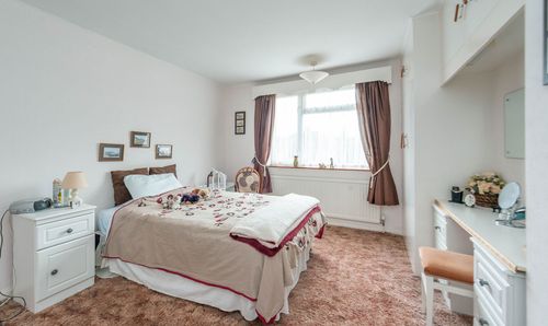 Room Photo