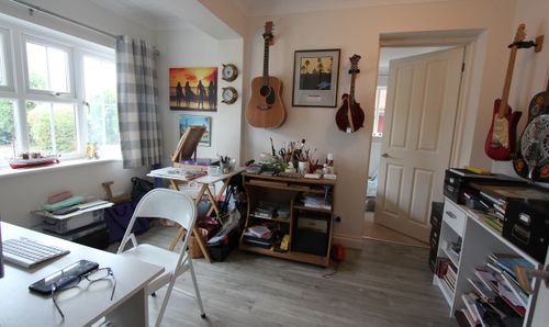 Room Photo