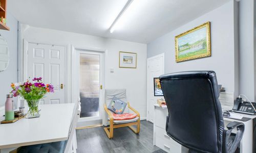 Room Photo