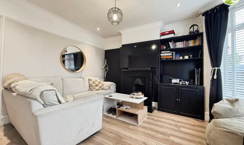 Room Photo