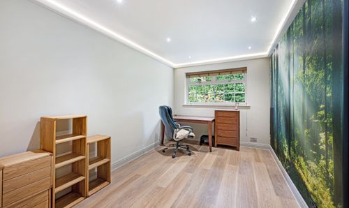 Room Photo
