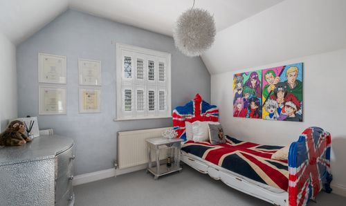 Room Photo