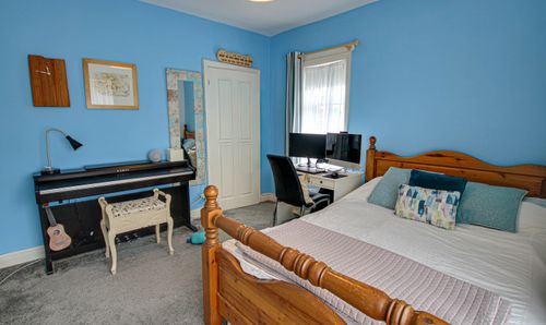 Room Photo