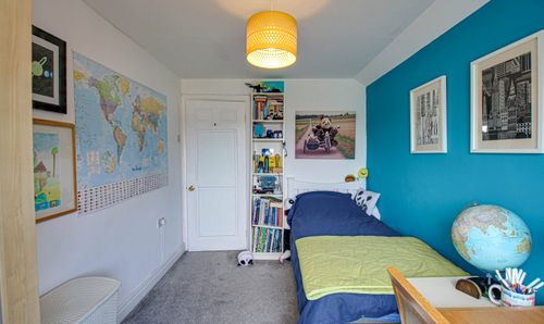 Room Photo