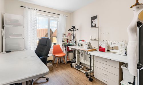Room Photo