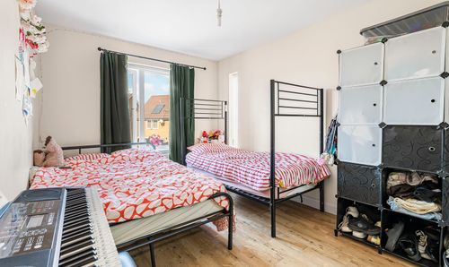 Room Photo