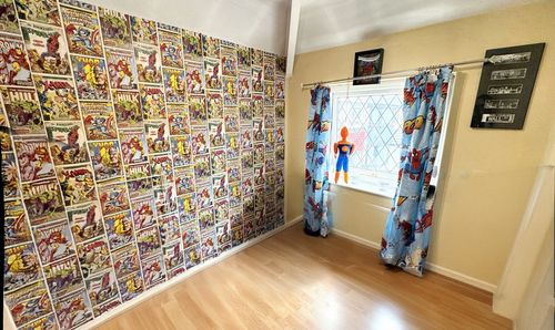 Room Photo
