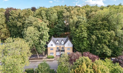 Image of Oakdale, Harrogate, HG1