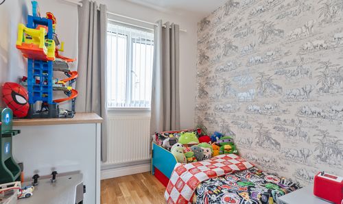 Room Photo