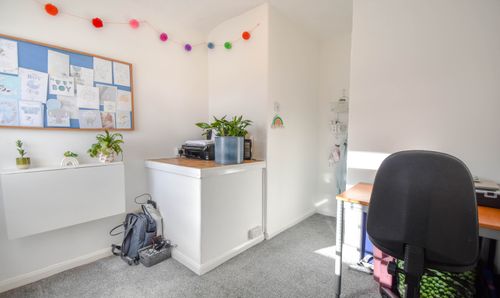 Room Photo