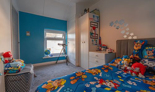 Room Photo