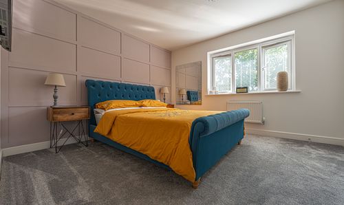 Room Photo