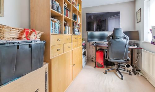 Room Photo