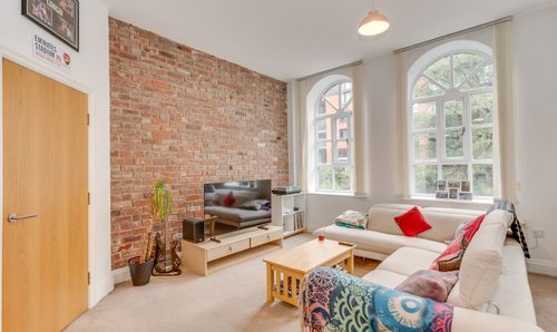 Room Photo