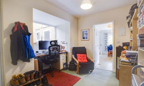 Room Photo