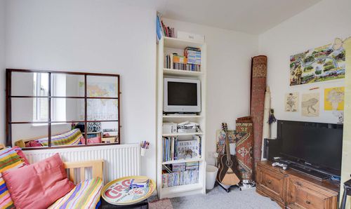 Room Photo