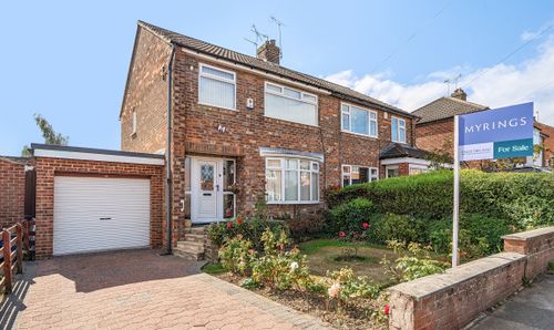 Image of Kingsley Drive, Harrogate, HG1