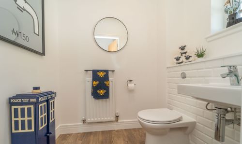 Room Photo
