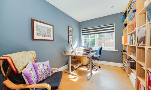 Room Photo