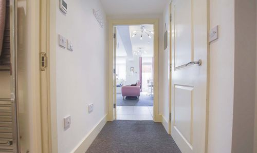Room Photo