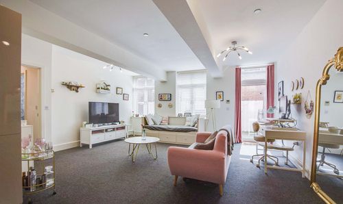 Room Photo