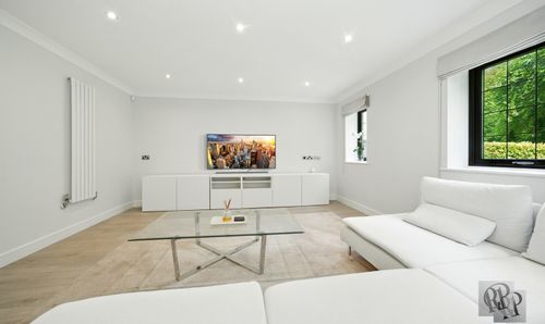 Room Photo